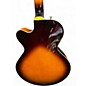 Used Gretsch Guitars g3900 2 Tone Sunburst Hollow Body Electric Guitar