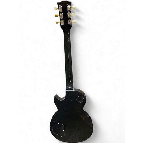 Used 2000s Gibson Les Paul Special black Solid Body Electric Guitar