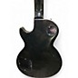 Used 2000s Gibson Les Paul Special black Solid Body Electric Guitar