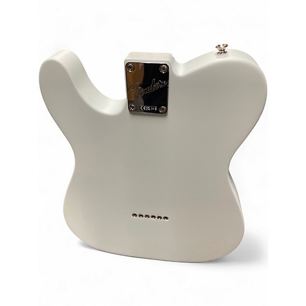 Used 2025 Fender American Performer Telecaster SATIN BLUE Solid Body Electric Guitar