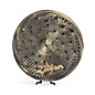 Used Zildjian 18in S DARK CRASH  Cymbal