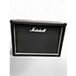 Used Marshall MX212 2x12 Guitar Cabinet thumbnail