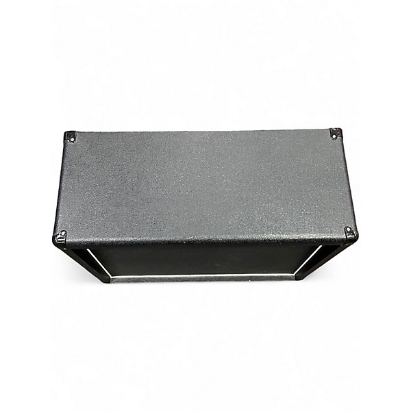 Used Marshall MX212 2x12 Guitar Cabinet