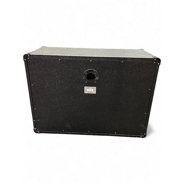 Used Marshall MX212 2x12 Guitar Cabinet