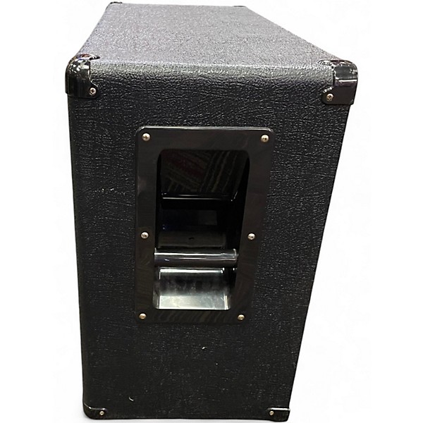 Used Marshall MX212 2x12 Guitar Cabinet