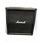 Used Marshall MG412ACF 4x12 Slant Guitar Cabinet thumbnail