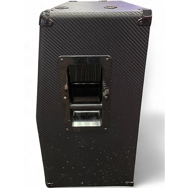 Used Marshall MG412ACF 4x12 Slant Guitar Cabinet