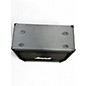 Used Marshall MG412ACF 4x12 Slant Guitar Cabinet