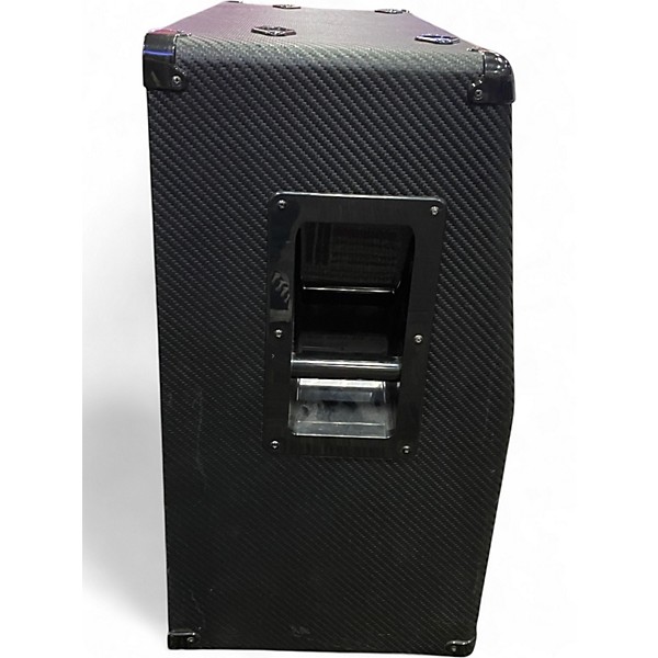 Used Marshall MG412ACF 4x12 Slant Guitar Cabinet