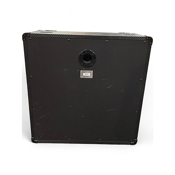 Used Marshall MG412ACF 4x12 Slant Guitar Cabinet