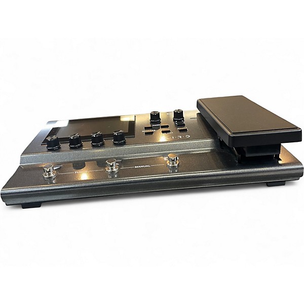 Used BOSS GX10 Effect Processor