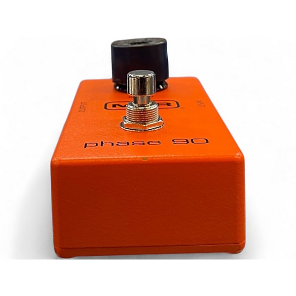 Used MXR M101 Phase 90 Effect Pedal