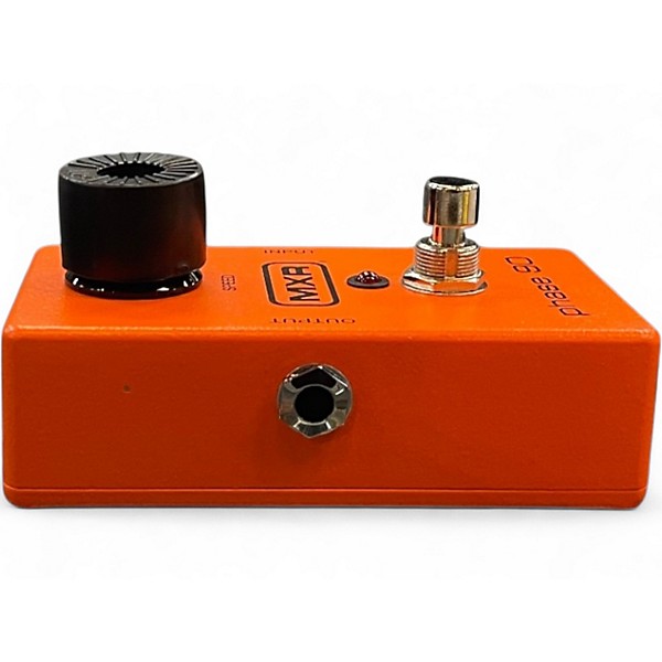 Used MXR M101 Phase 90 Effect Pedal