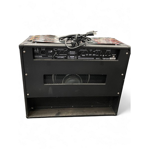 Used Blackstar VENUE SERIES HT STAGE  60W 1x12 Tube Guitar Combo Amp