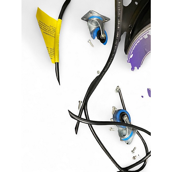 Used Peavey Bandit 112 Guitar Combo Amp