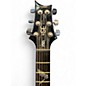 Used PRS Paul Allender Signature SE PURPLE BURST Solid Body Electric Guitar