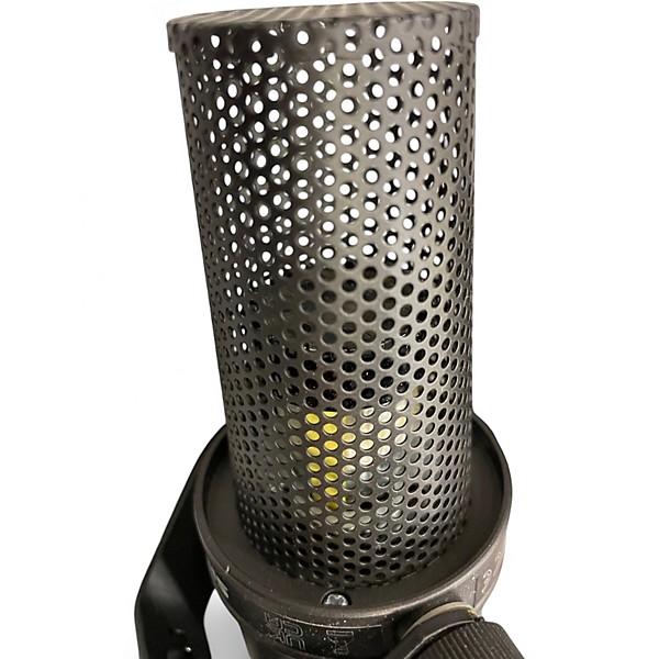 Used Shure SM7B Dynamic Microphone