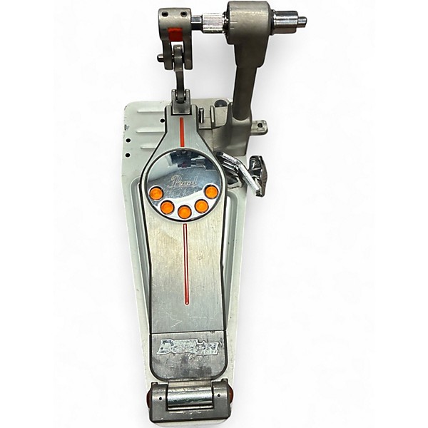 Used Pearl P3002D Double Bass Drum Pedal