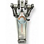 Used Pearl P3002D Double Bass Drum Pedal