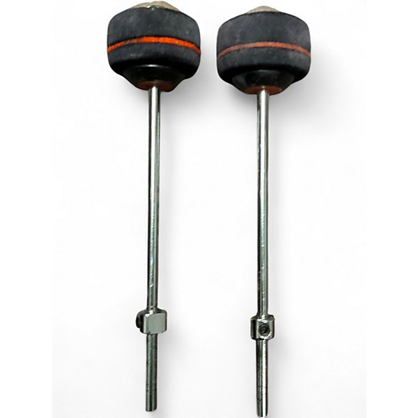 Used Pearl P3002D Double Bass Drum Pedal