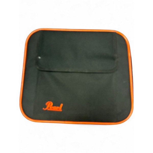 Used Pearl P3002D Double Bass Drum Pedal