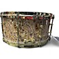 Used 2025 Ludwig 14in Anderson.Paak Pee Wee Snare Gold Drum