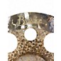 Used MEINL 18in Byzance Vintage Trash Crash Cymbal