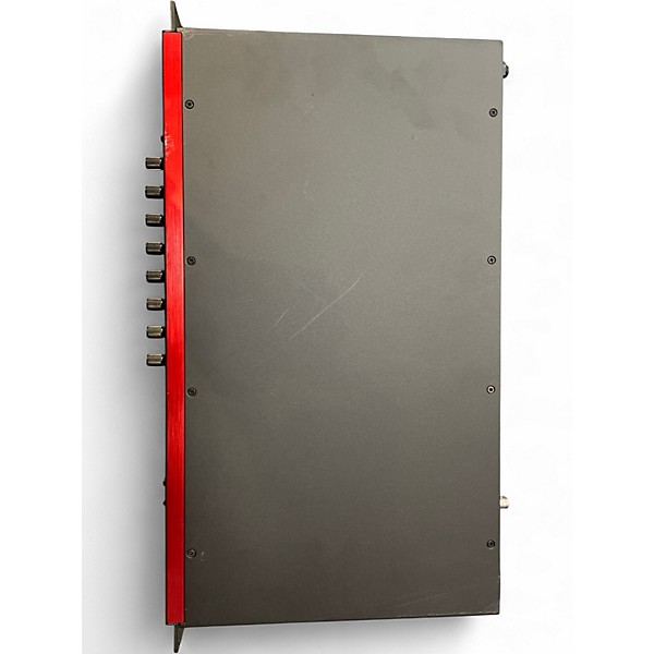 Used Focusrite Clarett Octopre Audio Interface