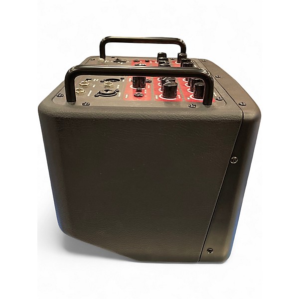 Used Joyo BSK-40 Guitar Cabinet