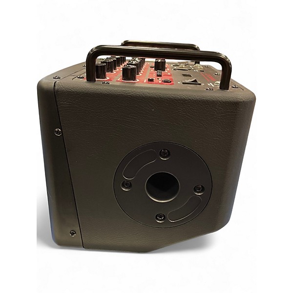 Used Joyo BSK-40 Guitar Cabinet