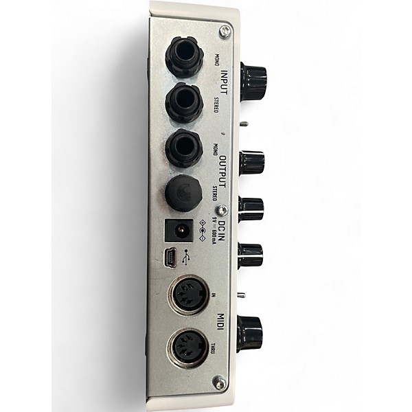 Used TC Electronic PLETHORA X3 Effect Processor