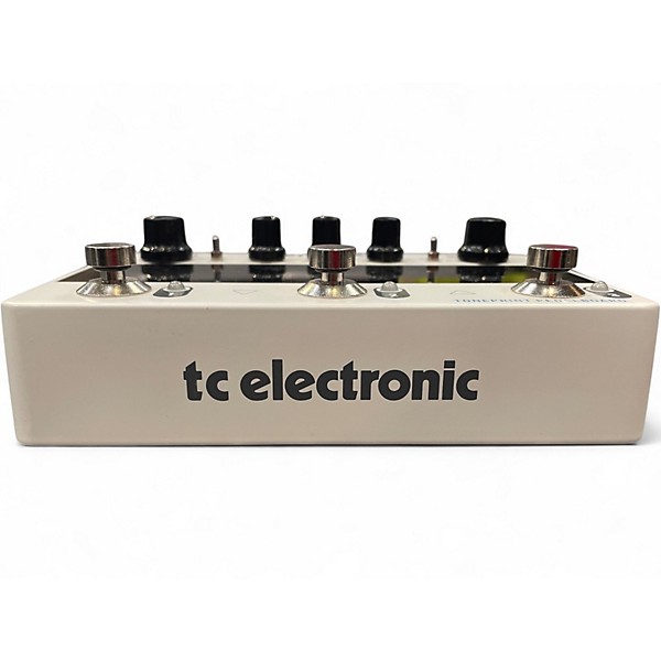 Used TC Electronic PLETHORA X3 Effect Processor