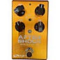 Used Source Audio AFTER SHOCK Effect Pedal