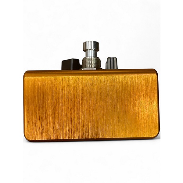 Used Source Audio AFTER SHOCK Effect Pedal