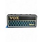 Used VOX AMPLUG2 Battery Powered Amp thumbnail