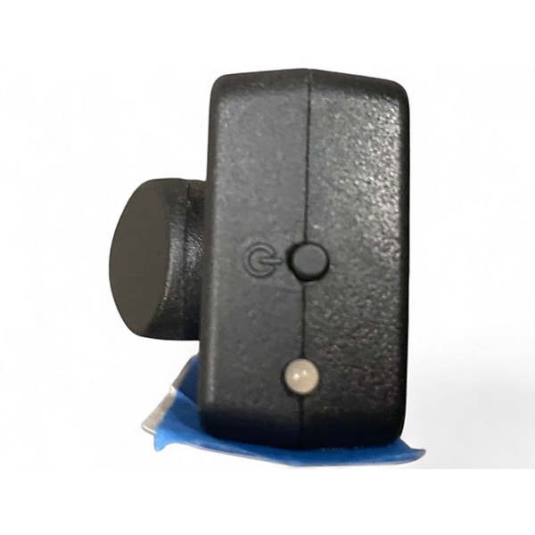 Used VOX AMPLUG2 Battery Powered Amp