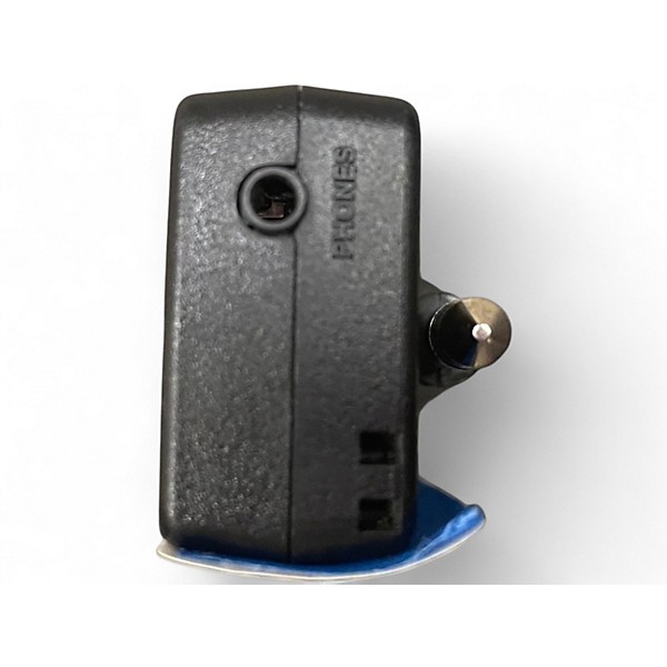 Used VOX AMPLUG2 Battery Powered Amp