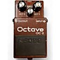 Used BOSS OC2 Octave Effect Pedal thumbnail