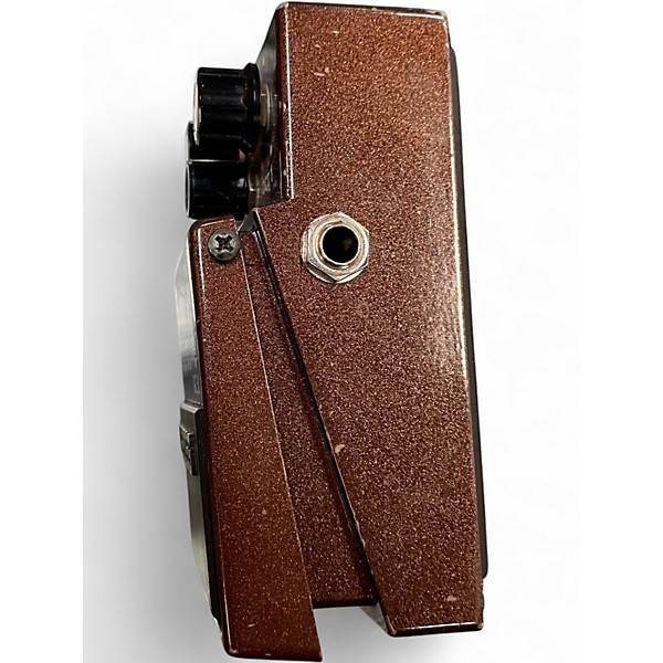 Used BOSS OC2 Octave Effect Pedal