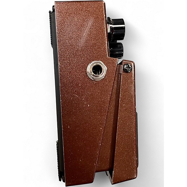 Used BOSS OC2 Octave Effect Pedal