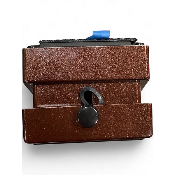 Used BOSS OC2 Octave Effect Pedal