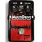 Used EBS MultiDrive Universal Overdrive Bass Effect Pedal thumbnail