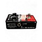 Used EBS MultiDrive Universal Overdrive Bass Effect Pedal