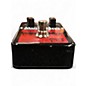 Used EBS MultiDrive Universal Overdrive Bass Effect Pedal