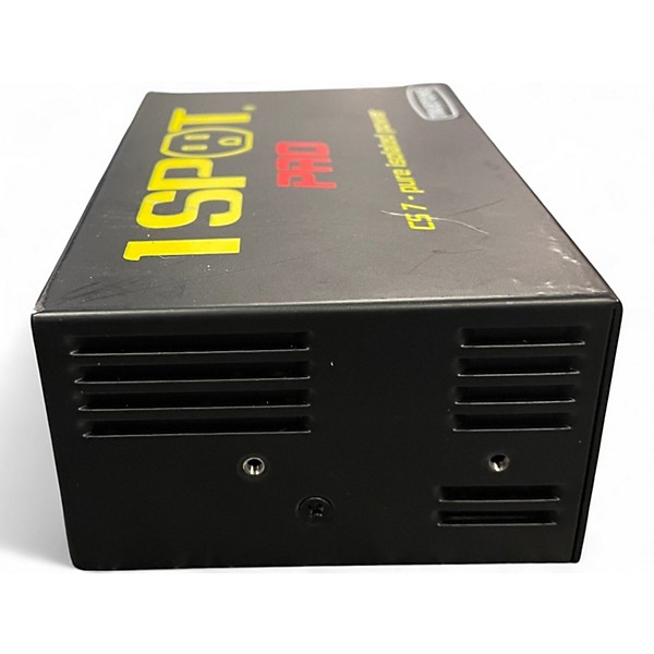 Used 1spot CS7 Power Supply