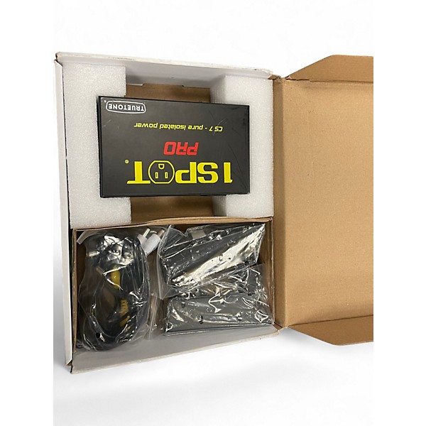 Used 1spot CS7 Power Supply