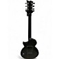 Used ESP LTD EC1000 Black Solid Body Electric Guitar