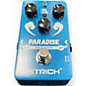 Used Strich PARADISE Effect Pedal