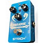 Used Strich PARADISE Effect Pedal