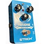 Used Strich PARADISE Effect Pedal
